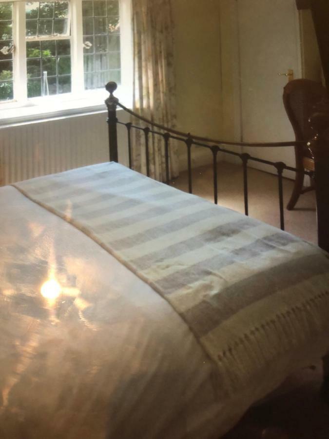 Horse & Hound Inn Broadway  Extérieur photo